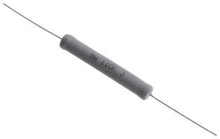 MINIREEL TE CONNECTIVITY / NEOHM ROX9J110K 电阻, 9W STD M/OX 5% 110K