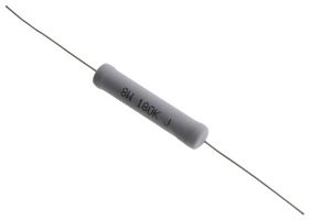 MINIREEL TE CONNECTIVITY / NEOHM ROX8J180K 电阻, 8W STD M/OX 5% 180K