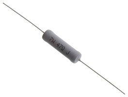 MINIREEL TE CONNECTIVITY / NEOHM ROX7J47R 7W STD M/OX 5% 47R