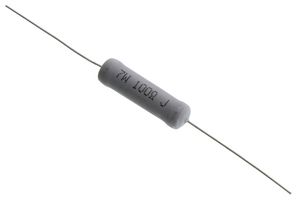 MINIREEL TE CONNECTIVITY / NEOHM ROX7J100R 7W STD M/OX 5% 100R