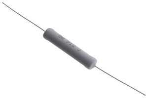 MINIREEL TE CONNECTIVITY / NEOHM ROX8J91R RES, 91R, 8W, AXIAL, METAL OXIDE