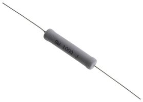 MINIREEL TE CONNECTIVITY / NEOHM ROX8J100R 8W STD M/OX 5% 100R