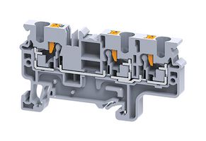ALTECH CP4/3