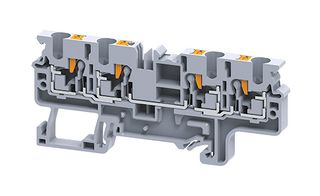 ALTECH CP4/4