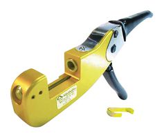 ASTRO TOOL M22520/5-01. 压接工具, 棘轮, 射频连接器