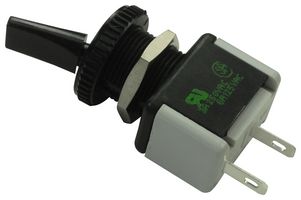 APEM 4631A22UU 开关, 拨动, SPDT, 6A, 250V