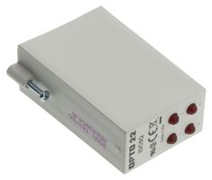 IDC5Q_I/O继电器模块