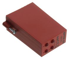 OPTO 22 ODC5Q 输入/输出模块, 4-8VDC