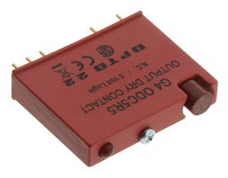 OPTO 22 G4ODC5R5 输入/输出模块, SPST-常闭