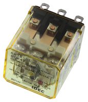 IDEC RH3B-ULDC24V.