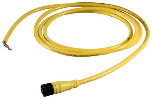 MOLEX DEL-1200720171 传感器连接电缆