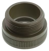 AMPHENOL INDUSTRIAL 97-3055-22-12 圆形转接器, #20/22 至 3/4英吋