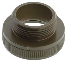 AMPHENOL INDUSTRIAL 97-3055-28-12 圆形转接器, #24/28 至 3/4英吋