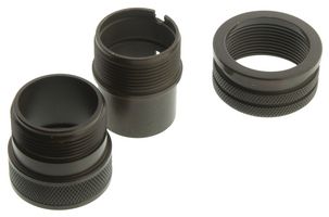 AMPHENOL INDUSTRIAL 97-3106A-20(0850)