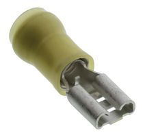 TE CONNECTIVITY - AMP 8-640907-1