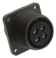 AMPHENOL INDUSTRIAL MS3102A18-10S.