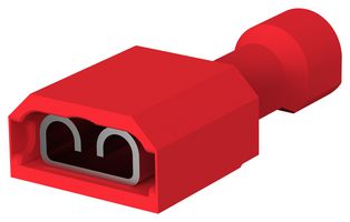 TE CONNECTIVITY - AMP 2-521308-2