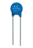 TDK B72207S300K101 压敏变阻器, 93V, 7MM 片式