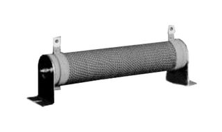 CGS - TE CONNECTIVITY TE500B1R0J. RES, 1R, 500W, SOLDER LUG, WIREWOUND