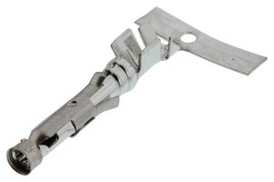 TE CONNECTIVITY - AMP 66358-6