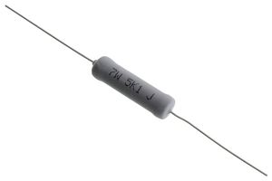 MINIREEL TE CONNECTIVITY / NEOHM ROX7J5K1 电阻, 7W STD M/OX 5% 5K1