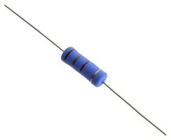MINIREEL TE CONNECTIVITY / NEOHM ROX5SSJ1K8 电阻, 5W XSM M/OX 5% 1K8