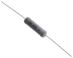 MINIREEL TE CONNECTIVITY / NEOHM ROX7J43K 7W STD M/OX 5% 43K