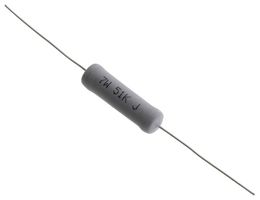 MINIREEL TE CONNECTIVITY / NEOHM ROX7J51K 电阻, 7W STD M/OX 5% 51K