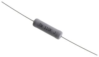 MINIREEL TE CONNECTIVITY / NEOHM ROX7J110K 电阻, 7W STD M/OX 5% 110K