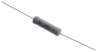 MINIREEL TE CONNECTIVITY / NEOHM ROX7J180R 电阻, 7W STD M/OX 5% 180R