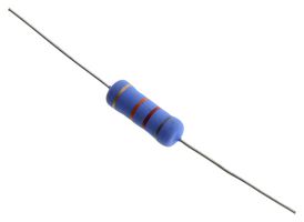 MINIREEL TE CONNECTIVITY / NEOHM ROX5SSJ82K 电阻, 5W XSM M/OX 5% 82K