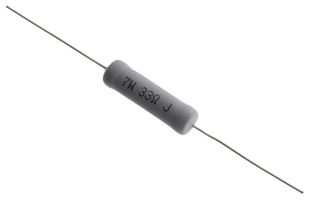MINIREEL TE CONNECTIVITY / NEOHM ROX7J33R 电阻, 7W STD M/OX 5% 33R