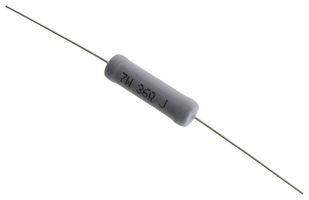 MINIREEL TE CONNECTIVITY / NEOHM ROX7J36R RES, 36R, 7W, AXIAL, METAL OXIDE