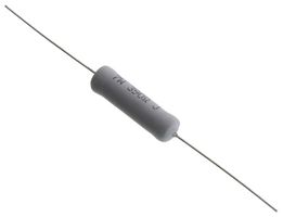 MINIREEL TE CONNECTIVITY / NEOHM ROX7J390R RES, 390R, 7W, AXIAL, METAL OXIDE