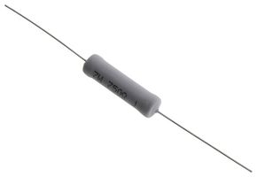 MINIREEL TE CONNECTIVITY / NEOHM ROX7J750R RES, 750R, 7W, AXIAL, METAL OXIDE