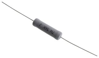 MINIREEL TE CONNECTIVITY / NEOHM ROX7J56K RES, 56K, 7W, AXIAL, METAL OXIDE