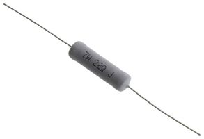 MINIREEL TE CONNECTIVITY / NEOHM ROX7J22R 7W STD M/OX 5% 22R