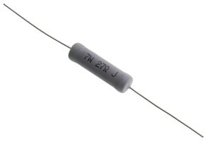 MINIREEL TE CONNECTIVITY / NEOHM ROX7J27R 7W STD M/OX 5% 27R