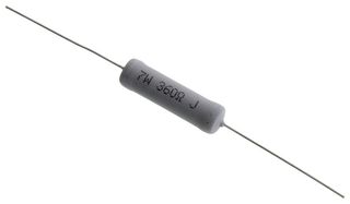MINIREEL TE CONNECTIVITY / NEOHM ROX7J360R 电阻, 7W STD M/OX 5% 360R