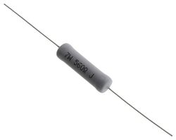 MINIREEL TE CONNECTIVITY / NEOHM ROX7J560R RES, 560R, 7W, AXIAL, METAL OXIDE