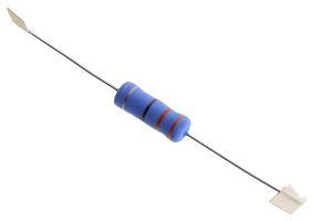 MINIREEL TE CONNECTIVITY / NEOHM ROX5SSJ330R RES, 330R, 5W, AXIAL, METAL OXIDE