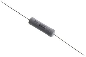 MINIREEL TE CONNECTIVITY / NEOHM ROX7J820R 7W STD M/OX 5% 820R