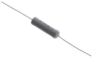 MINIREEL TE CONNECTIVITY / NEOHM ROX7J910R RES, 910R, 7W, AXIAL, METAL OXIDE