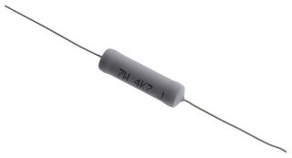 MINIREEL TE CONNECTIVITY / NEOHM ROX7J4K7 7W STD M/OX 5% 4K7