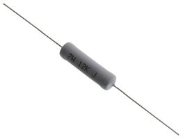 MINIREEL TE CONNECTIVITY / NEOHM ROX7J12K 电阻, 7W STD M/OX 5% 12K