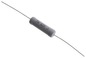 MINIREEL TE CONNECTIVITY / NEOHM ROX7J62K RES, 62K, 7W, AXIAL, METAL OXIDE