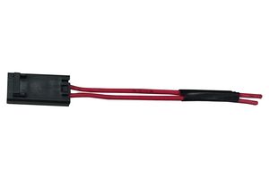 AMPHENOL COMMUNICATIONS SOLUTIONS FLH-P21-00 外壳, FLH 系列, 小型密封 2.5MM间距