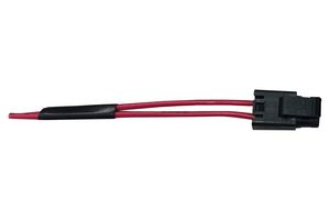 AMPHENOL COMMUNICATIONS SOLUTIONS FLH-S21-00 外壳, FLH 系列, 小型密封 2.5MM间距