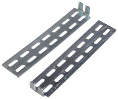 GENERAL DEVICES B-309 MOUNTING BRACKET, C-300 SLIDES, STEEL
