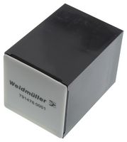 WEIDMULLER 7914760001 COMPONENT DRAWER, 35MM, TERMINAL BLOCK